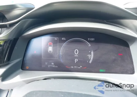 2024 Lexus Rz 300E Premium из США, поврежденный, VIN JTJABABB4RA000848